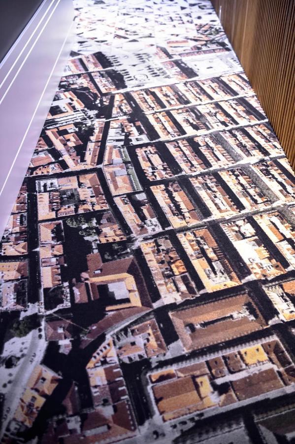 فندق ماي ستوري روسيو Lisboa المظهر الخارجي الصورة